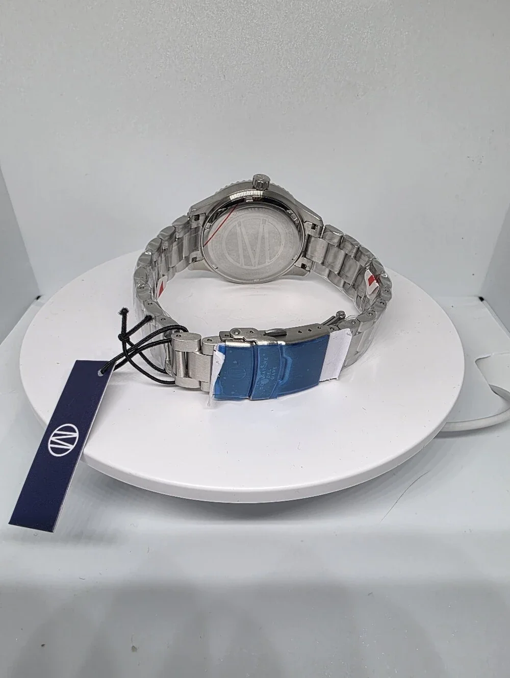 Dominatore Del Mare Bergamini in Black or Blue.